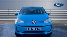 Volkswagen Up 1.0 Move Up 5dr Petrol Hatchback
